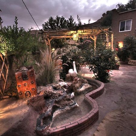 Jardin De La Source Hotel Ait Youl Ngoại thất bức ảnh