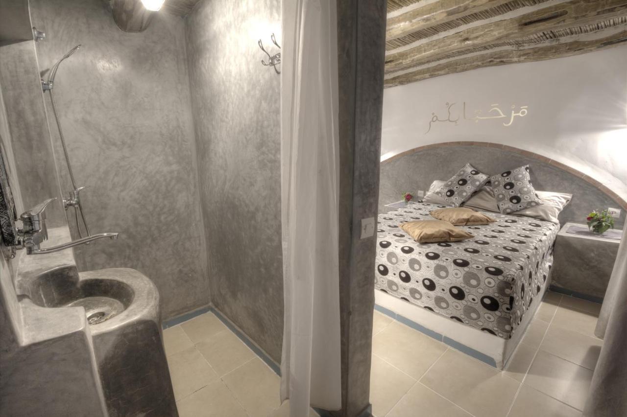 Jardin De La Source Hotel Ait Youl Ngoại thất bức ảnh