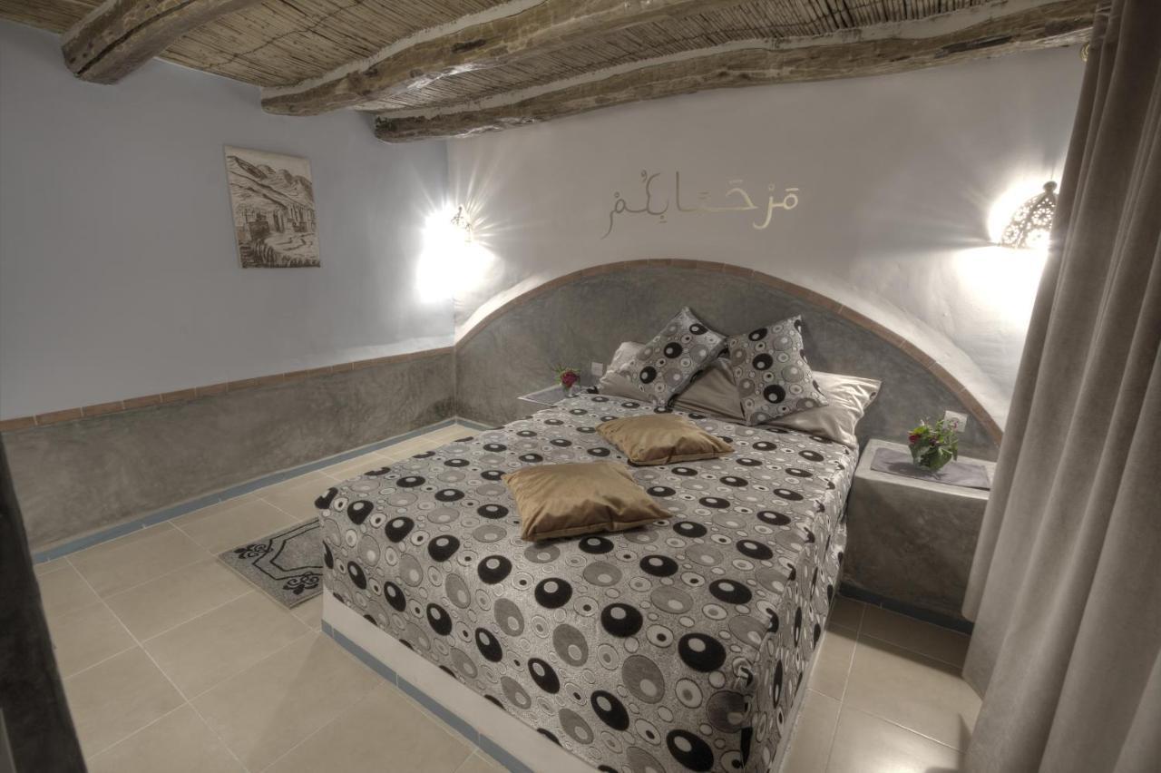 Jardin De La Source Hotel Ait Youl Ngoại thất bức ảnh