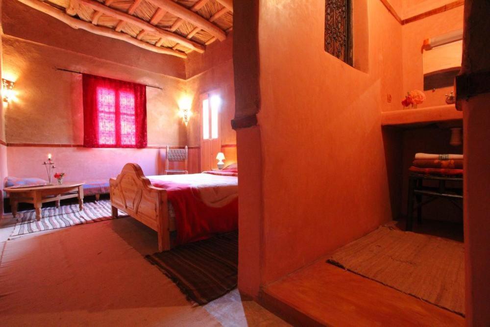 Jardin De La Source Hotel Ait Youl Ngoại thất bức ảnh