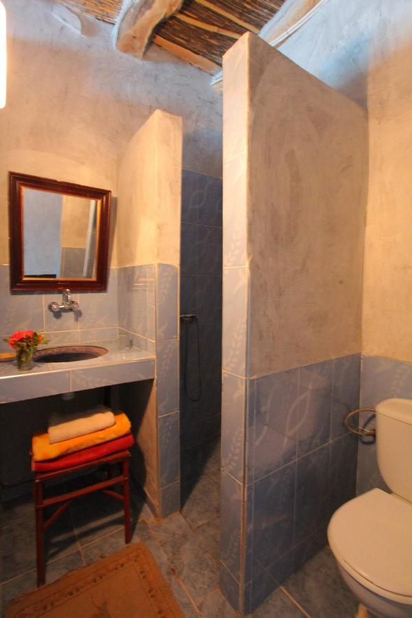 Jardin De La Source Hotel Ait Youl Ngoại thất bức ảnh
